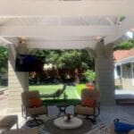 Outdoor Construction