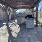 Outdoor Construction