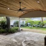 Outdoor Construction