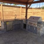 Outdoor Construction