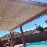 Outdoor Construction