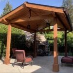 Outdoor Construction