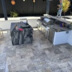 Outdoor Construction