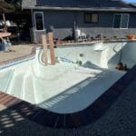 Outdoor Construction