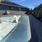 Outdoor Construction