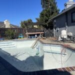 Outdoor Construction