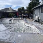 Outdoor Construction
