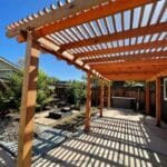 Outdoor Construction