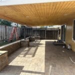 Outdoor Construction