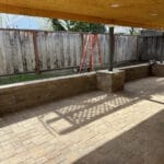 Outdoor Construction