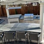 Outdoor Construction
