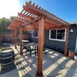 Outdoor Construction