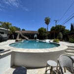 Pool Renovation