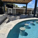 Pool Renovation