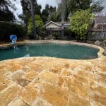 Pool Renovation
