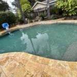 Pool Renovation
