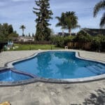 Pool Renovation