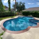 Pool Renovation