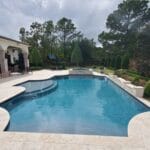Pool Renovation