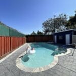 Pool Renovation