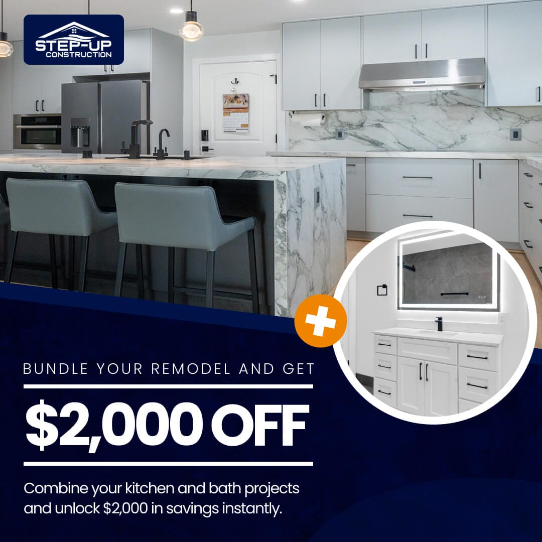 Promotions-Carrousel-2000 OFF-Kitchen-and- Bathroom